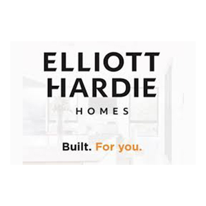 Elliott Hardie Homes logo